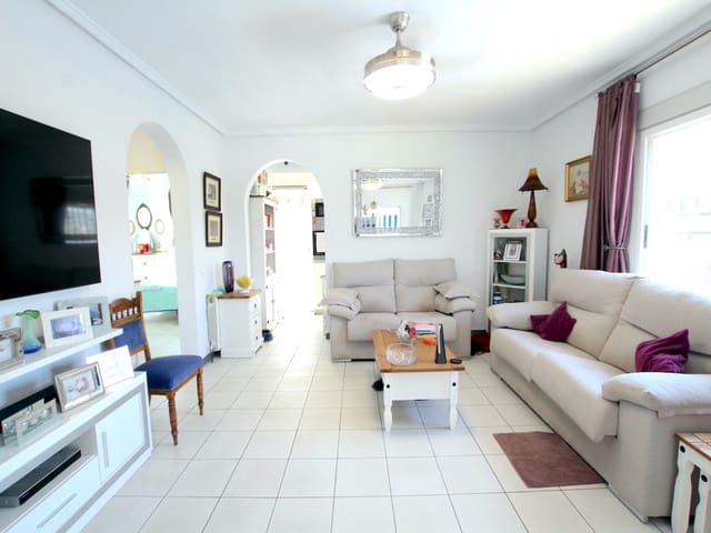 3 bedroom Villa for sale in Ciudad Quesada, Rojales with pool garage - € 399,950 (Ref: 9185837)