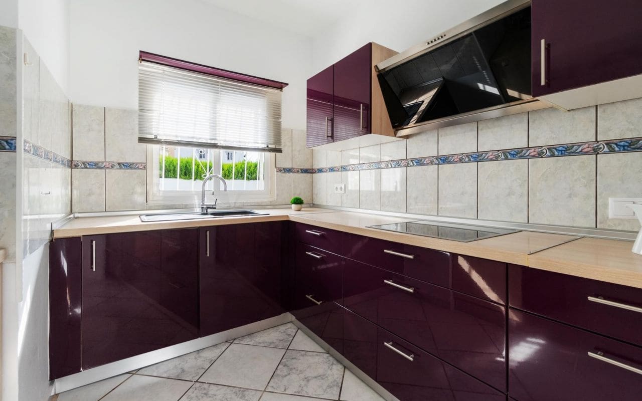 3 bedroom Villa for sale in Ciudad Quesada with pool garage - € 420,000 (Ref: 9189761)