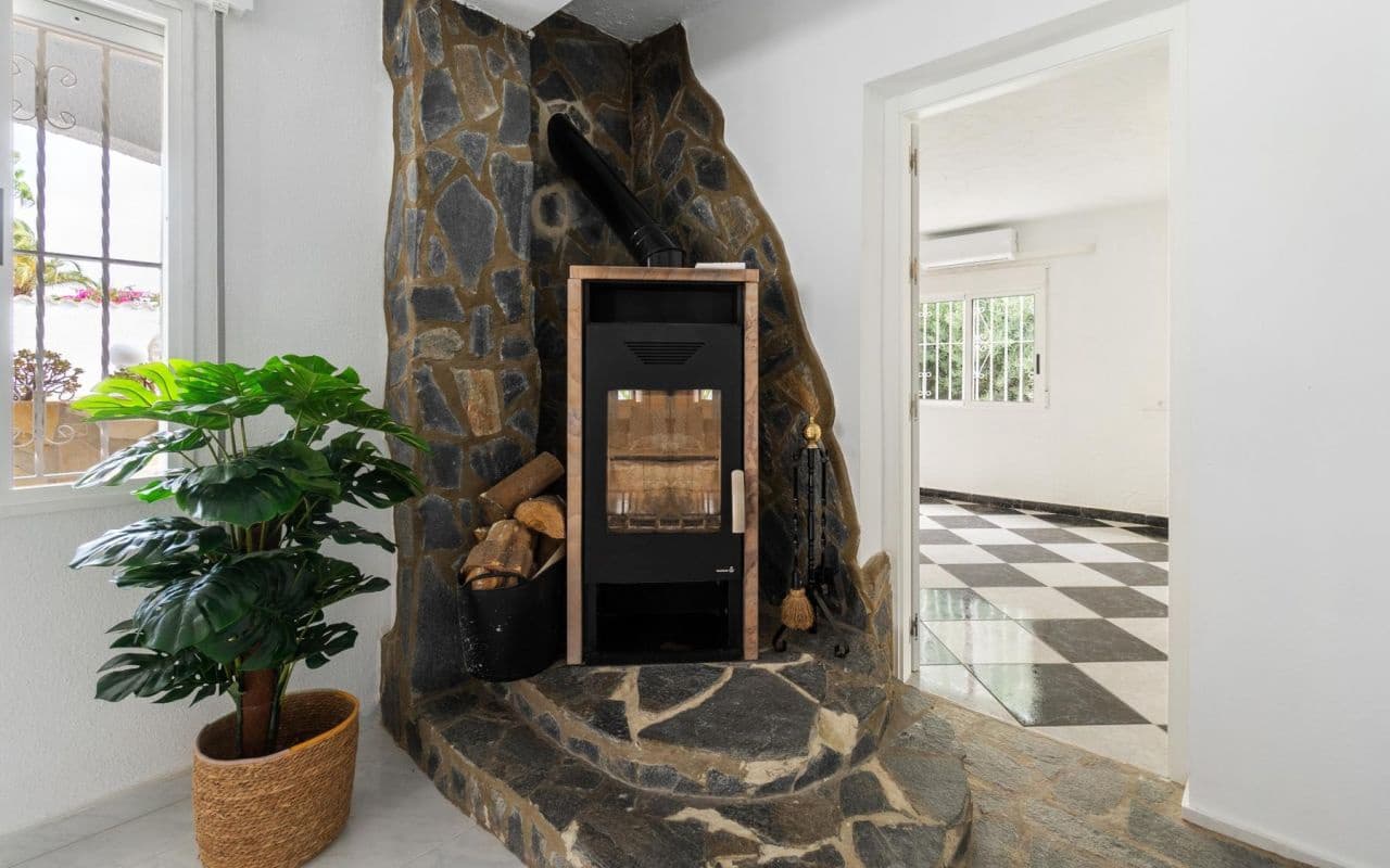 3 bedroom Villa for sale in Ciudad Quesada with pool garage - € 420,000 (Ref: 9189761)