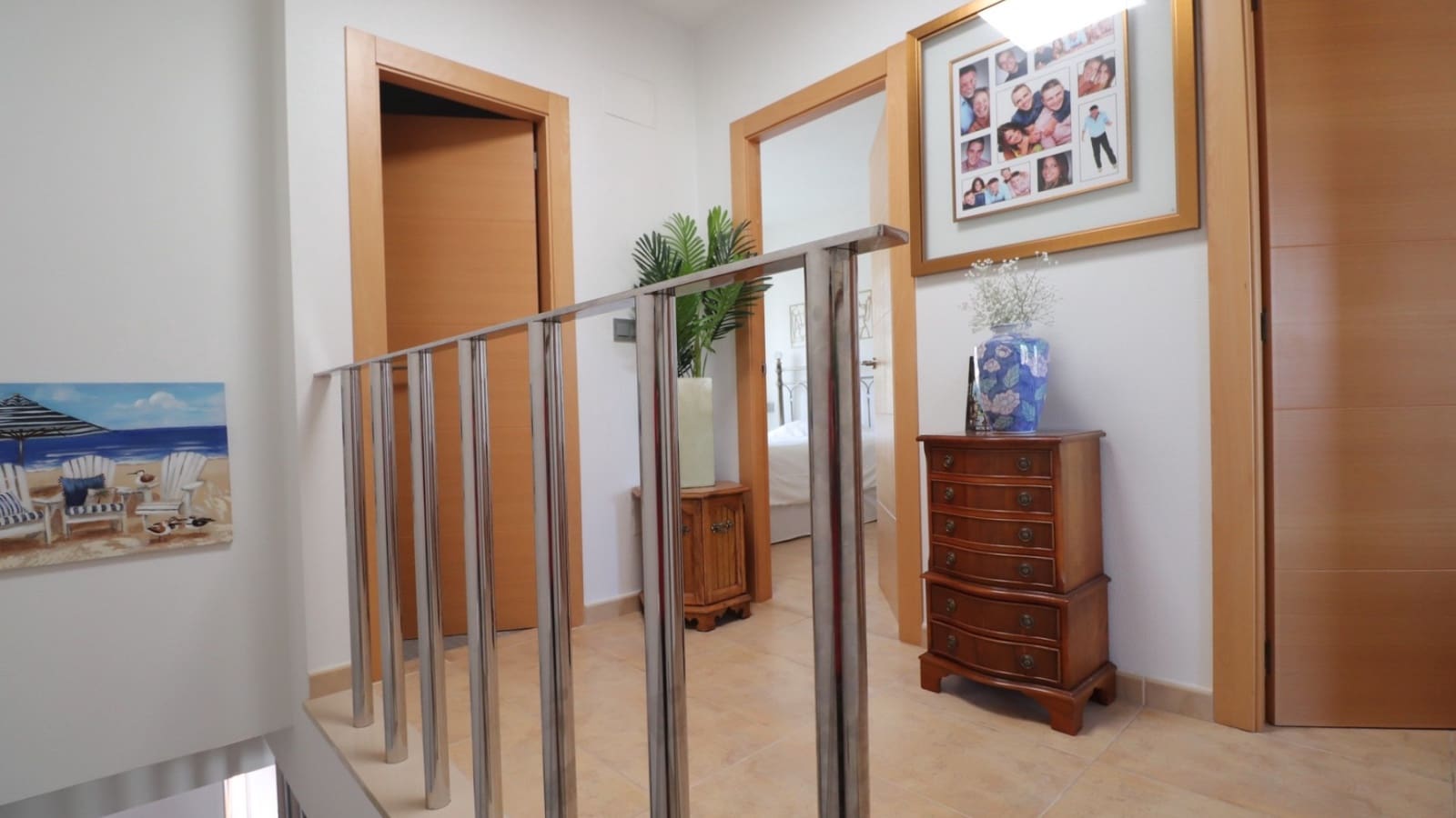 3 soveværelse Byhus til salg i Benijofar med swimmingpool garage - € 250.000 (Ref: 9189895)