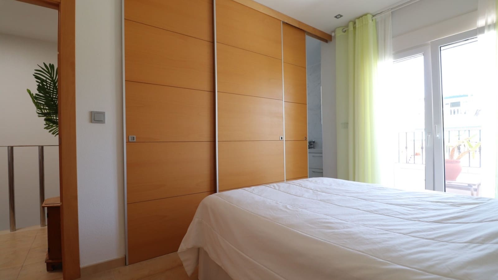 3 soveværelse Byhus til salg i Benijofar med swimmingpool garage - € 250.000 (Ref: 9189895)