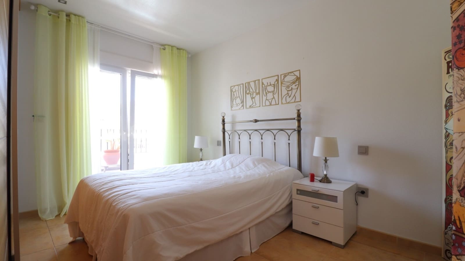 3 soveværelse Byhus til salg i Benijofar med swimmingpool garage - € 250.000 (Ref: 9189895)