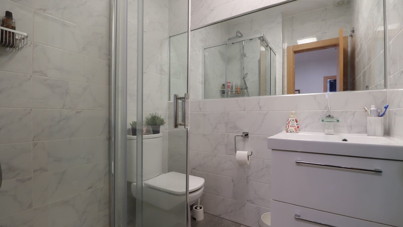 3 soveværelse Byhus til salg i Benijofar med swimmingpool garage - € 250.000 (Ref: 9189895)