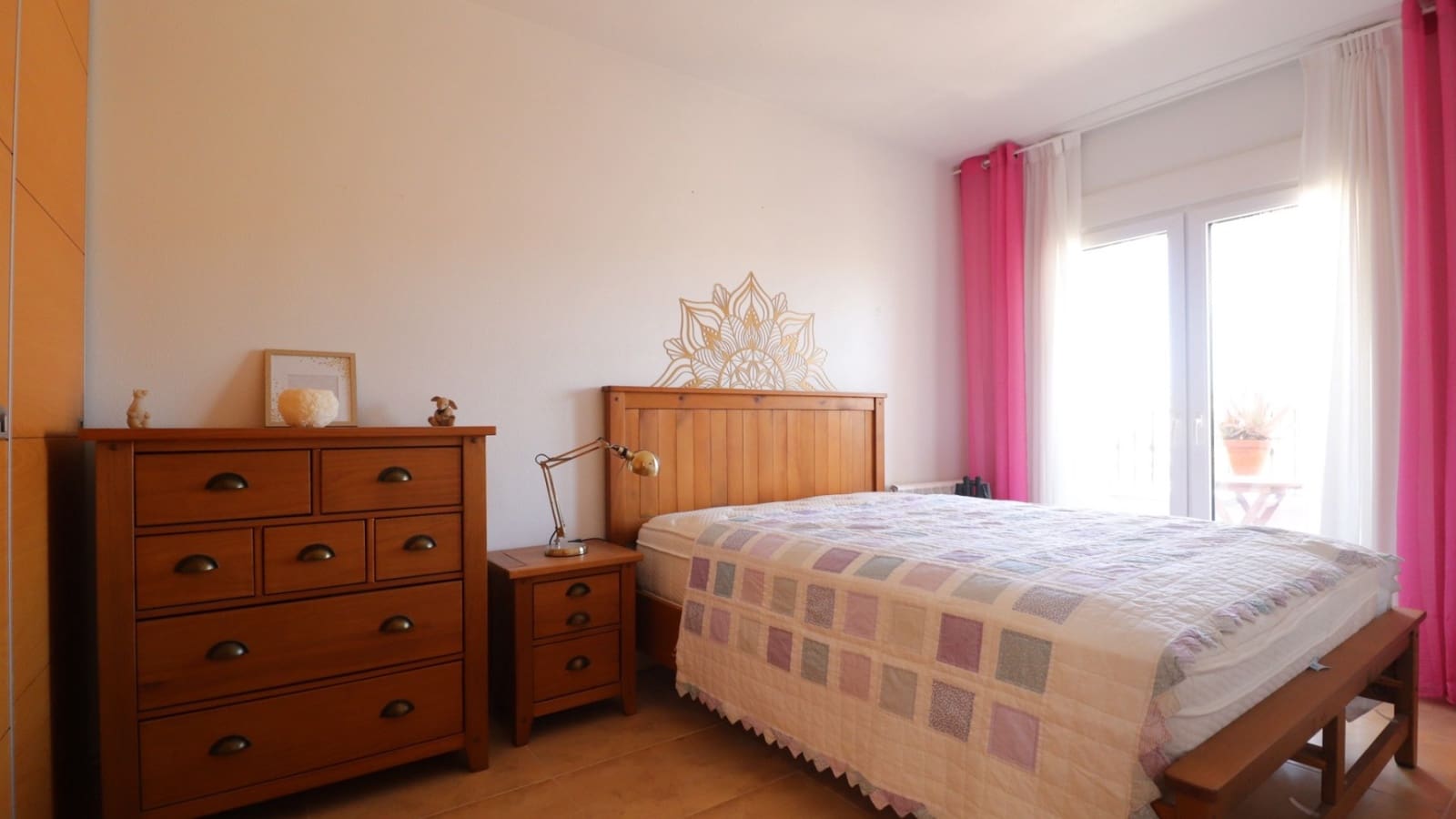 3 soveværelse Byhus til salg i Benijofar med swimmingpool garage - € 250.000 (Ref: 9189895)