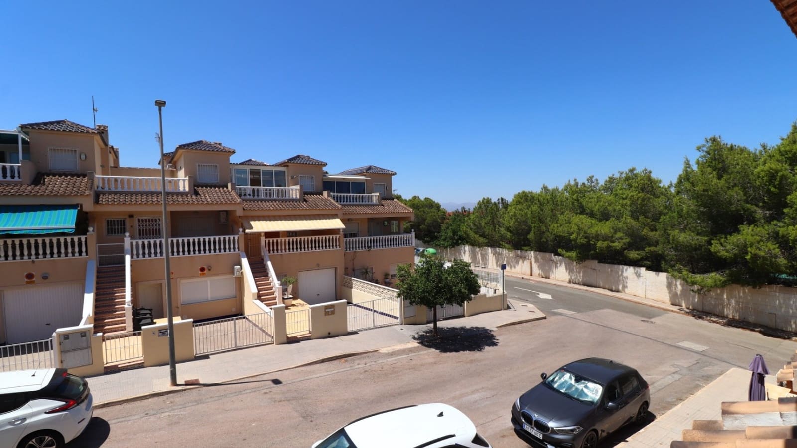 3 soveværelse Byhus til salg i Benijofar med swimmingpool garage - € 250.000 (Ref: 9189895)