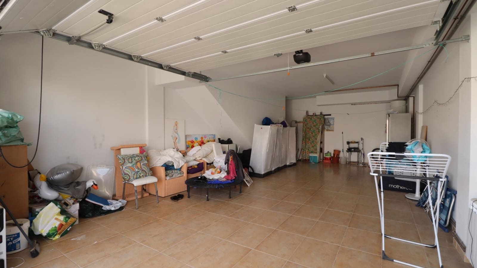 3 soveværelse Byhus til salg i Benijofar med swimmingpool garage - € 250.000 (Ref: 9189895)