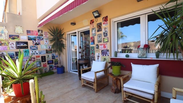 3 bedroom Townhouse for sale in Benijófar with pool garage - € 250,000 (Ref: 9189895)