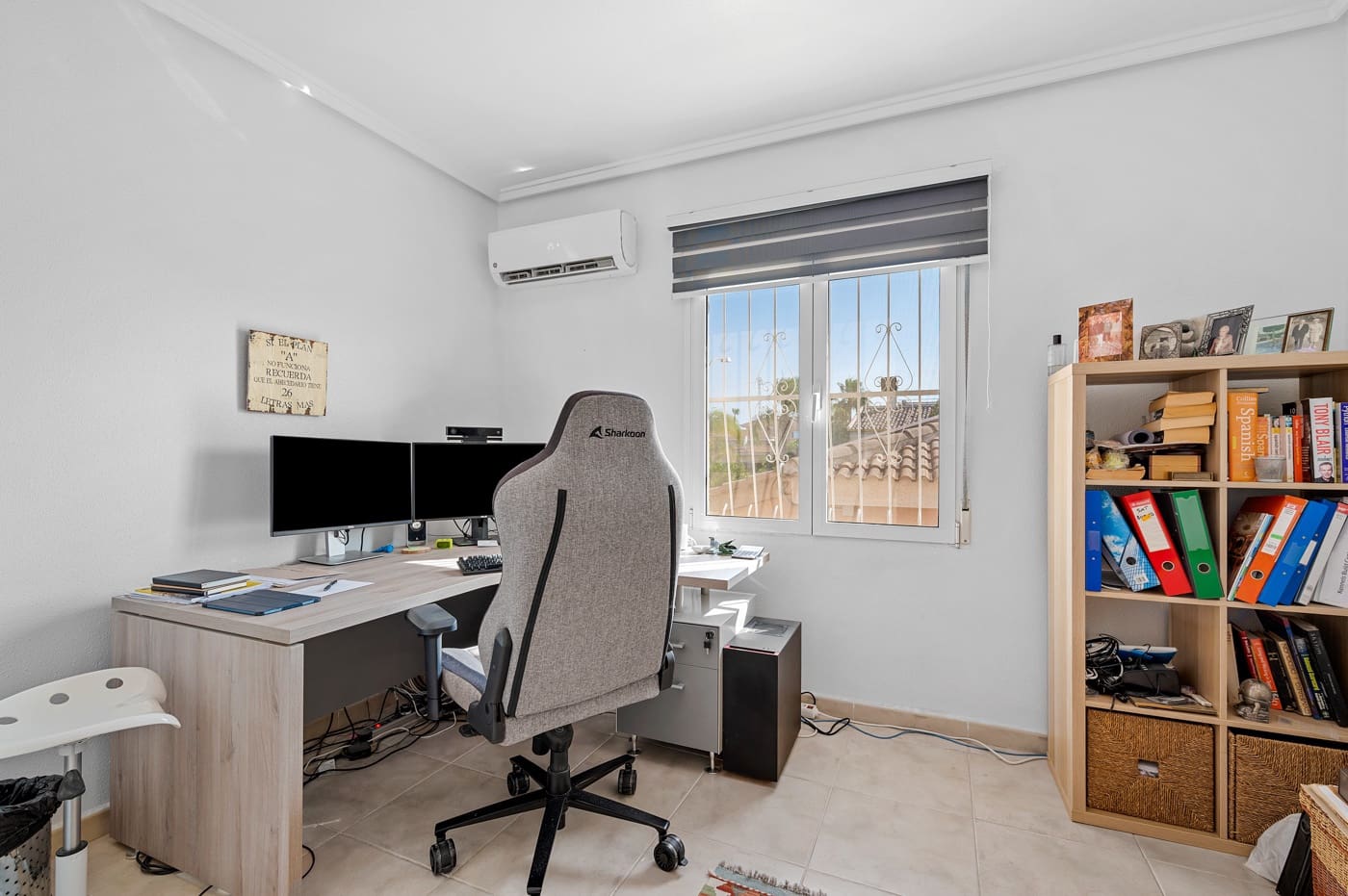 5 bedroom Villa for sale in Ciudad Quesada with pool garage - € 630,000 (Ref: 9190519)