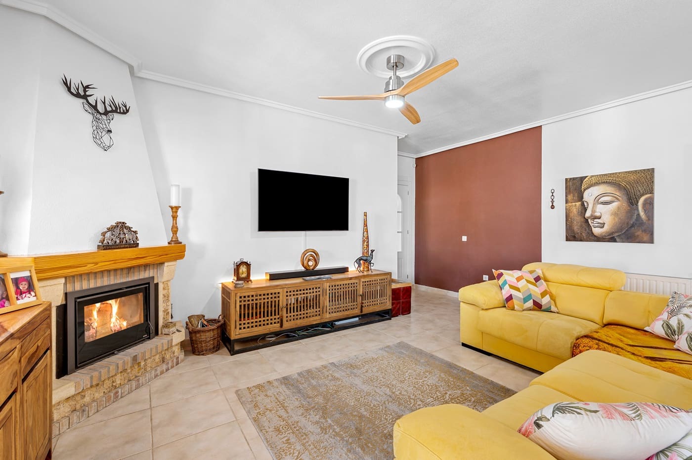 5 bedroom Villa for sale in Ciudad Quesada with pool garage - € 630,000 (Ref: 9190519)