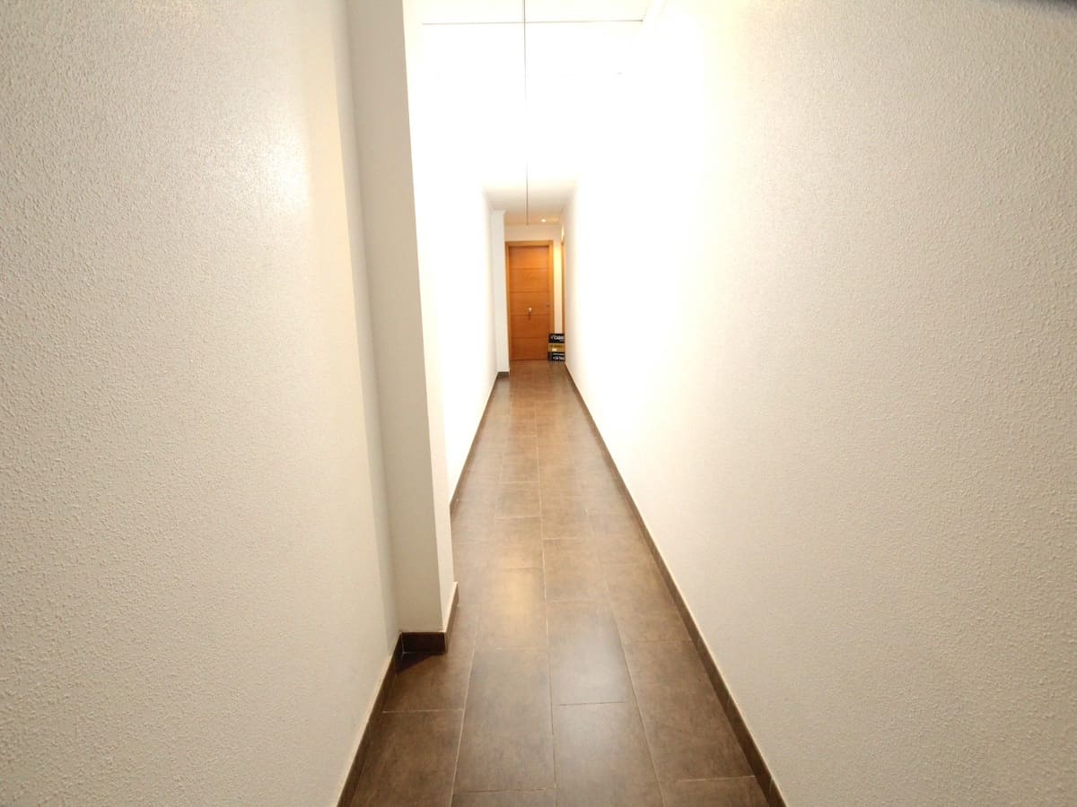 2 camera da letto Appartamento in vendita in Benijofar - 125.000 € (Rif: 9194895)