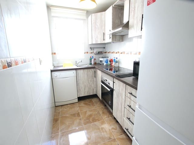 2 camera da letto Appartamento in vendita in Benijófar - 125.000 € (Rif: 9194895)