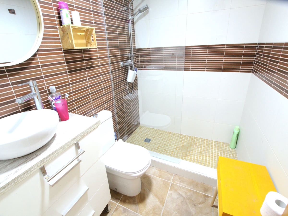 2 camera da letto Appartamento in vendita in Benijofar - 125.000 € (Rif: 9194895)