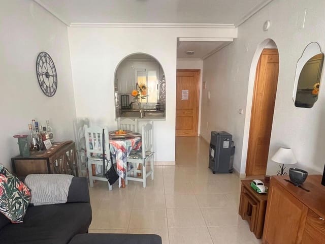 2 chambre Appartement à vendre à Algorfa avec piscine - 120 000 € (Ref: 9199666)