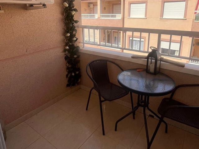 2 chambre Appartement à vendre à Algorfa avec piscine - 120 000 € (Ref: 9199666)
