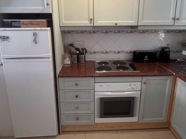 2 chambre Appartement à vendre à Algorfa avec piscine - 120 000 € (Ref: 9199666)