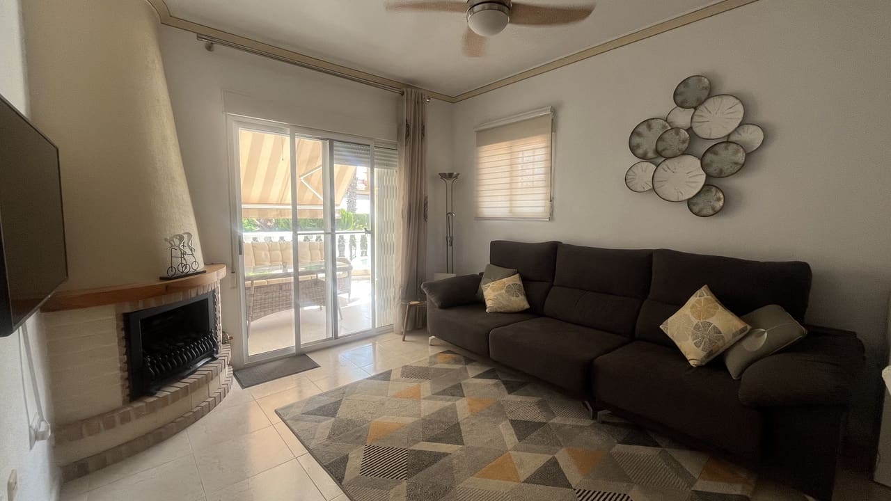 3 camera da letto Villa in vendita in Algorfa con piscina garage - 239.995 € (Rif: 9203202)