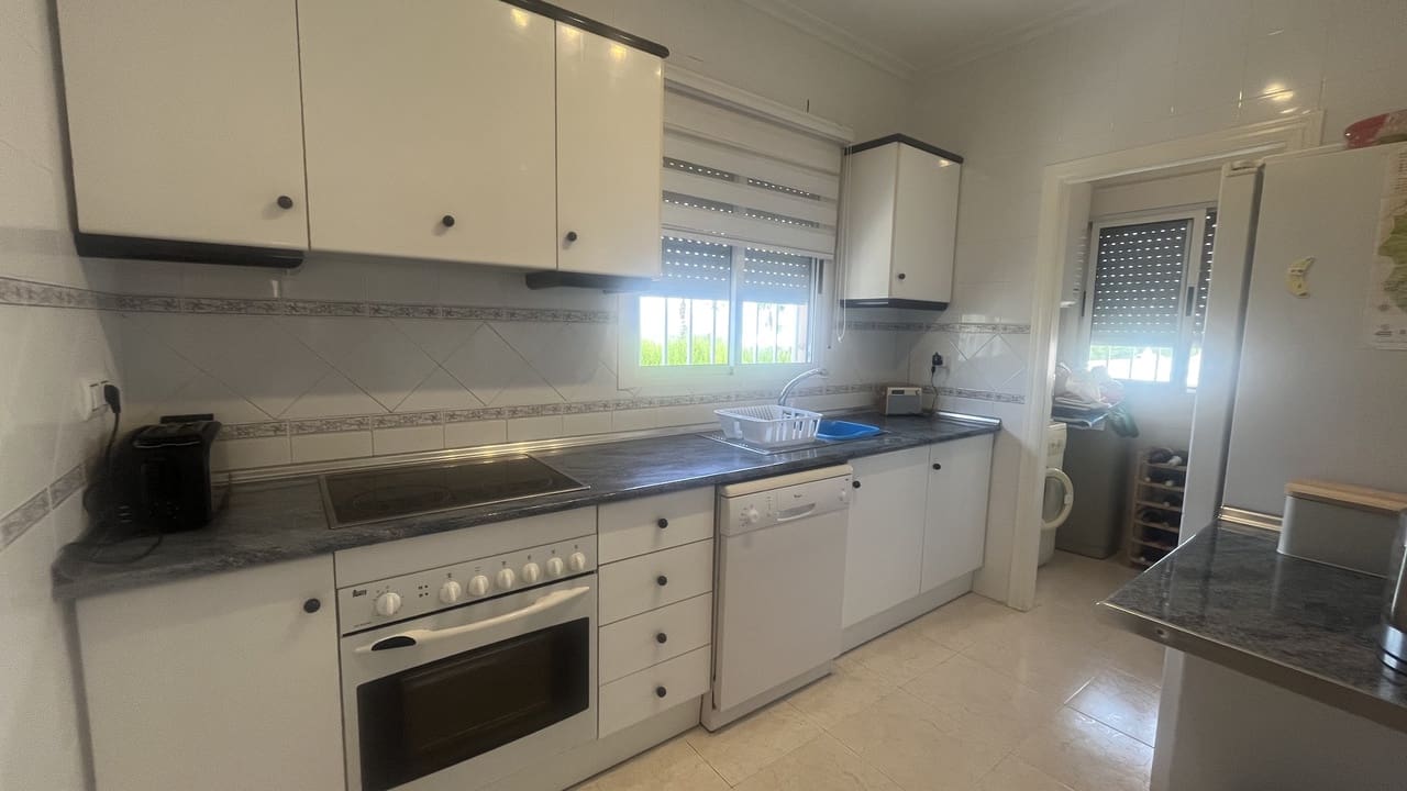 3 camera da letto Villa in vendita in Algorfa con piscina garage - 239.995 € (Rif: 9203202)