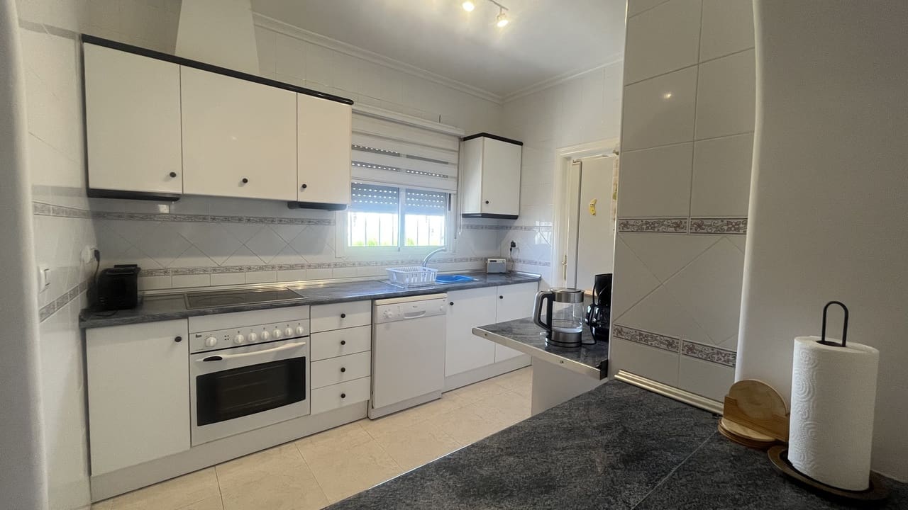 3 camera da letto Villa in vendita in Algorfa con piscina garage - 239.995 € (Rif: 9203202)