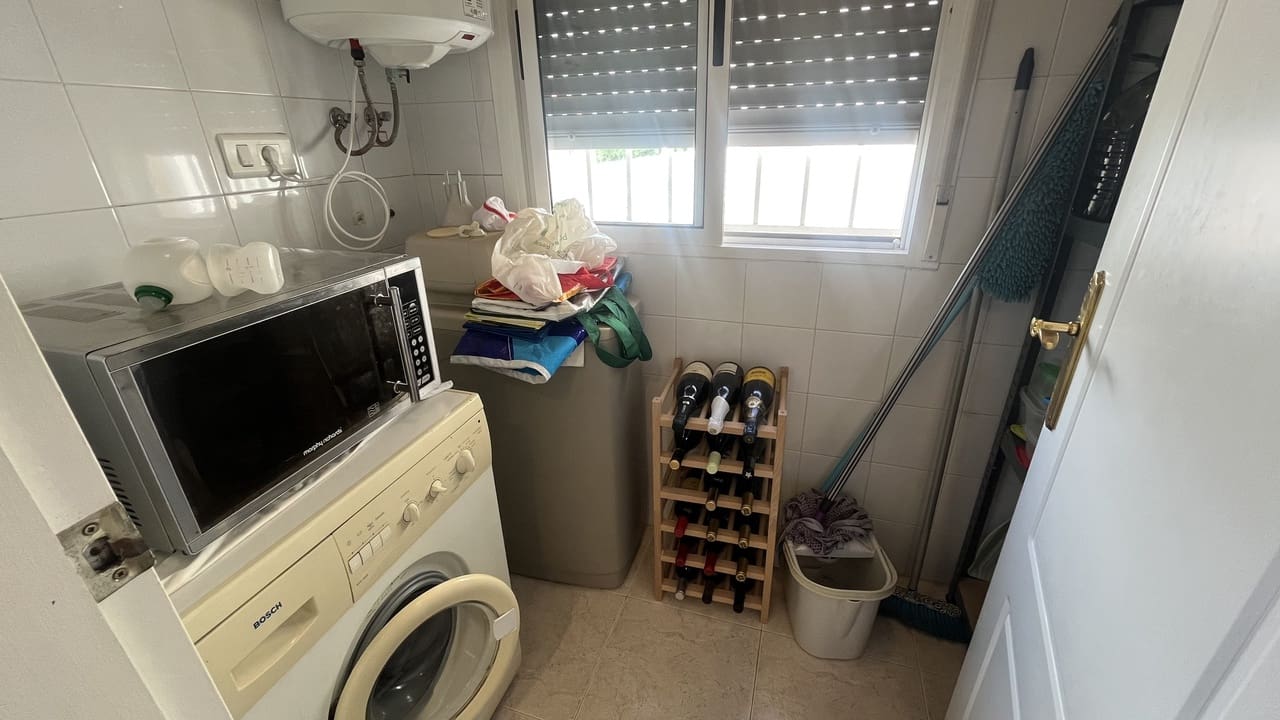 3 camera da letto Villa in vendita in Algorfa con piscina garage - 239.995 € (Rif: 9203202)