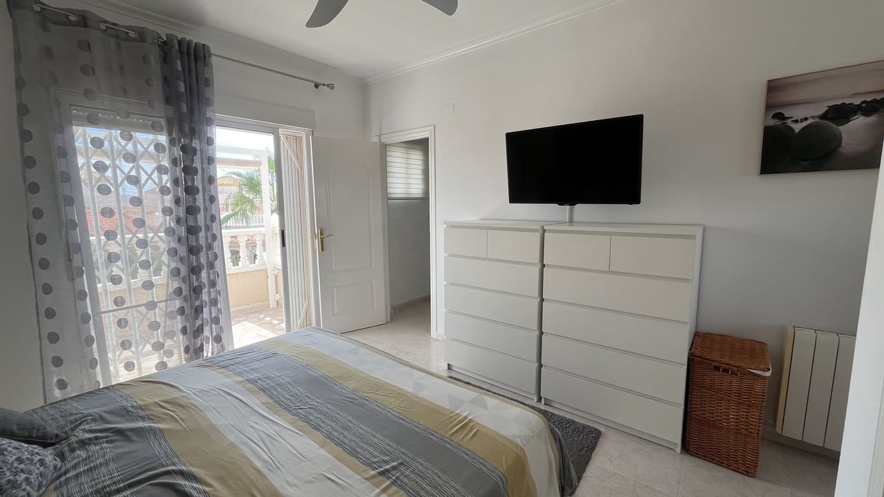 3 camera da letto Villa in vendita in Algorfa con piscina garage - 239.995 € (Rif: 9203202)