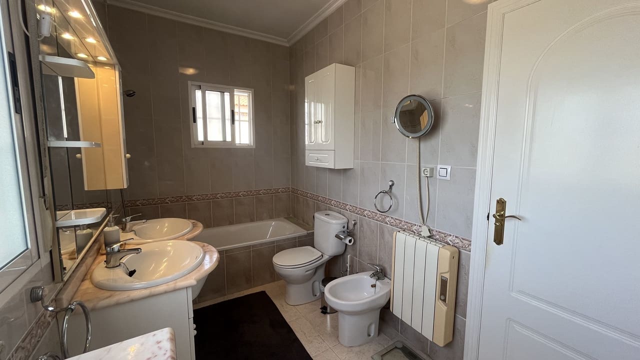 3 camera da letto Villa in vendita in Algorfa con piscina garage - 239.995 € (Rif: 9203202)