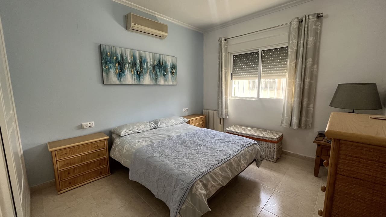 3 camera da letto Villa in vendita in Algorfa con piscina garage - 239.995 € (Rif: 9203202)