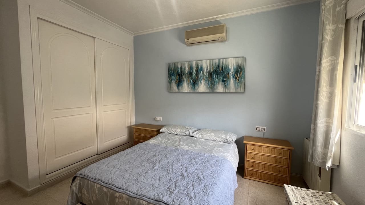 3 camera da letto Villa in vendita in Algorfa con piscina garage - 239.995 € (Rif: 9203202)