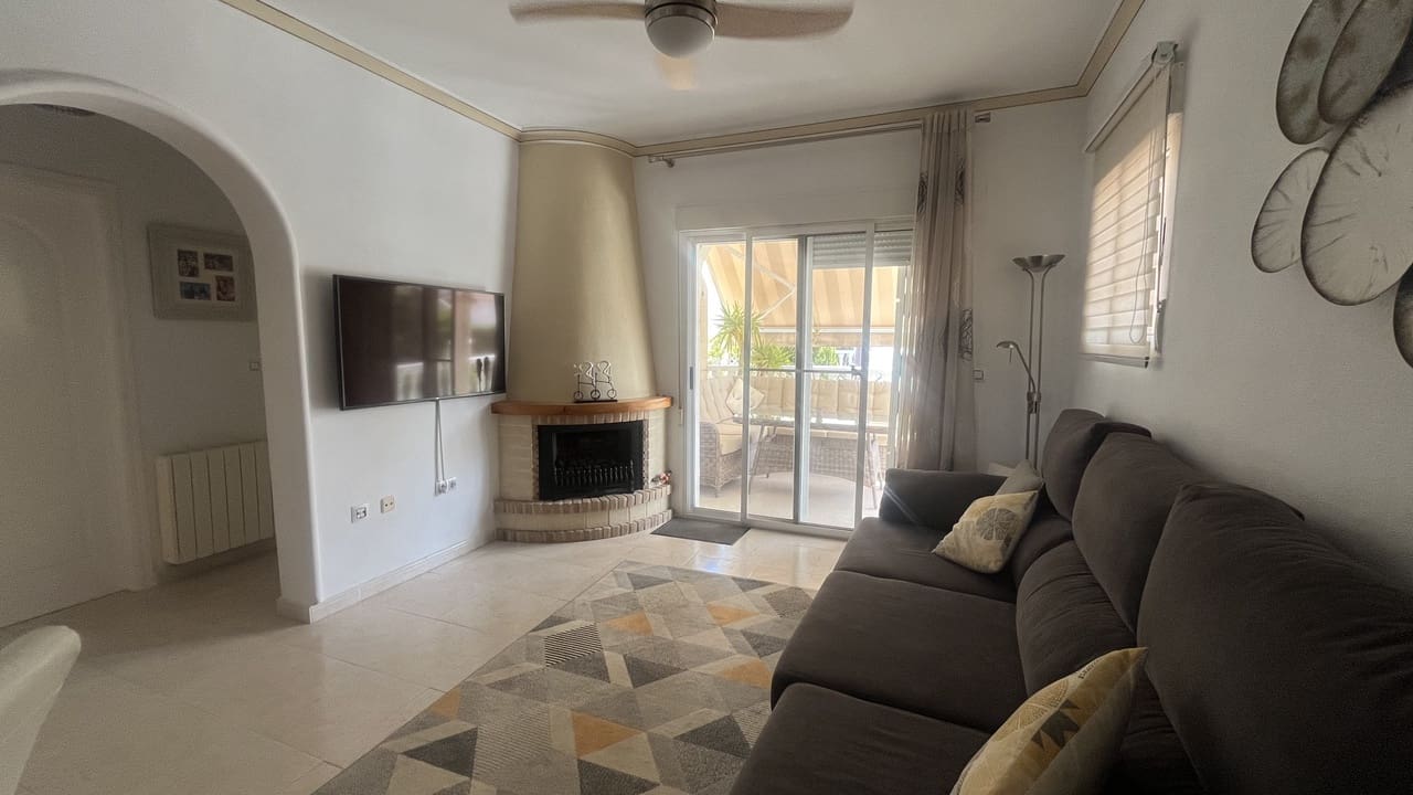 3 camera da letto Villa in vendita in Algorfa con piscina garage - 239.995 € (Rif: 9203202)