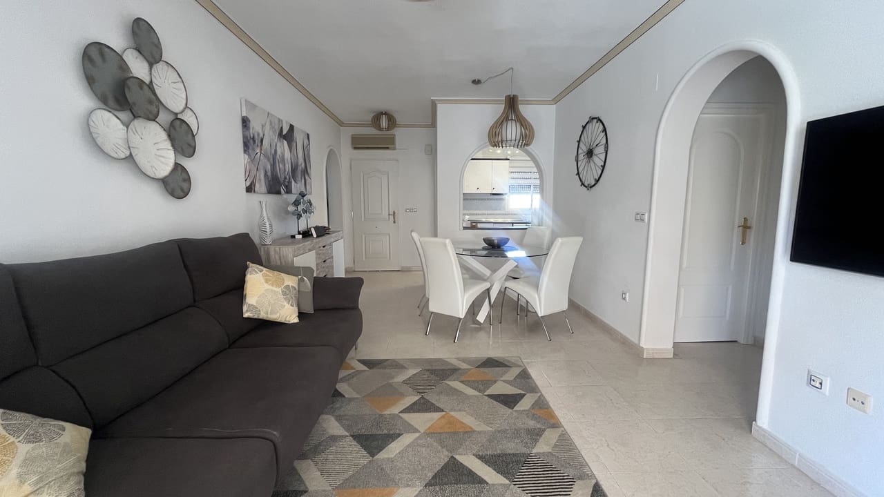3 camera da letto Villa in vendita in Algorfa con piscina garage - 239.995 € (Rif: 9203202)