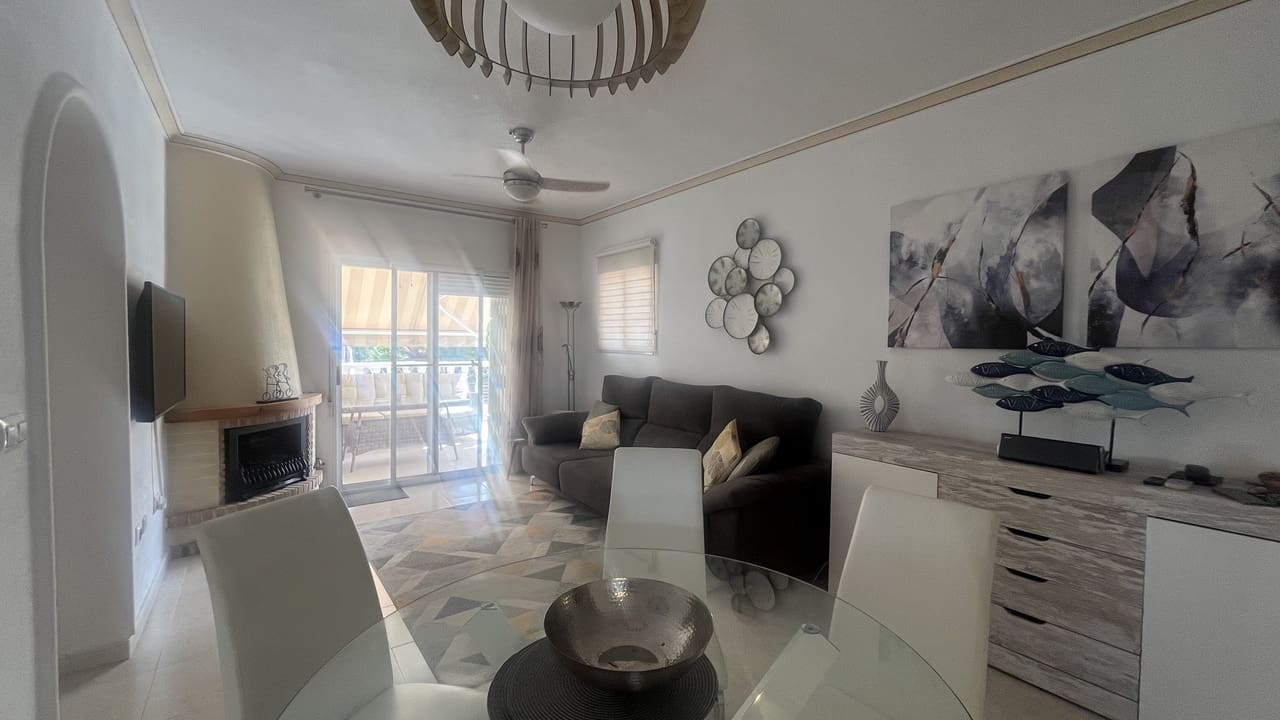 3 camera da letto Villa in vendita in Algorfa con piscina garage - 239.995 € (Rif: 9203202)