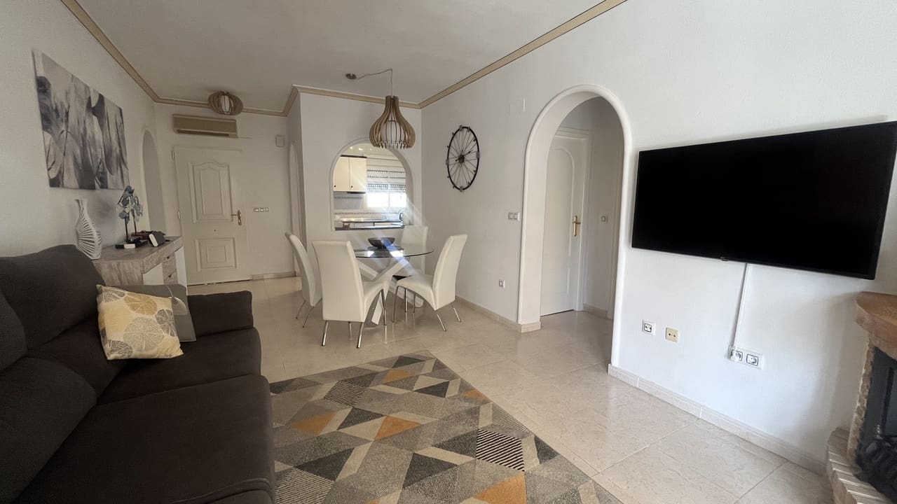 3 camera da letto Villa in vendita in Algorfa con piscina garage - 239.995 € (Rif: 9203202)