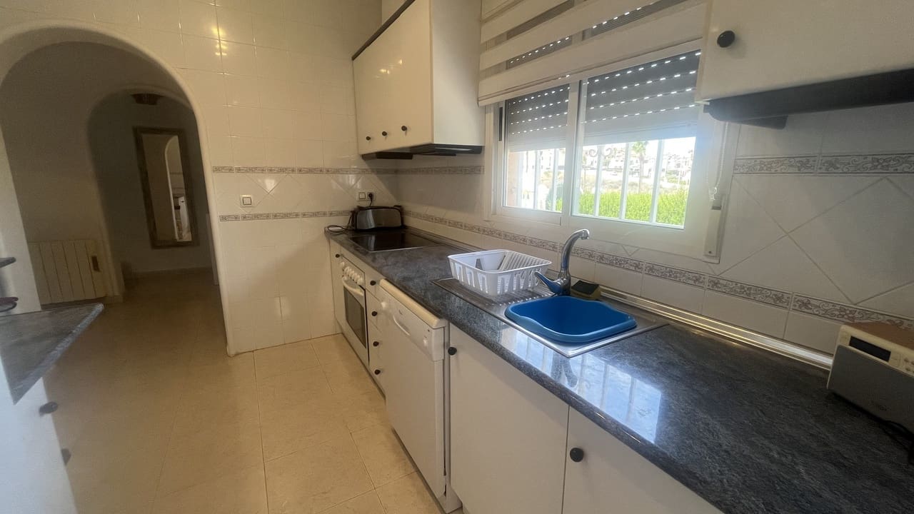 3 camera da letto Villa in vendita in Algorfa con piscina garage - 239.995 € (Rif: 9203202)