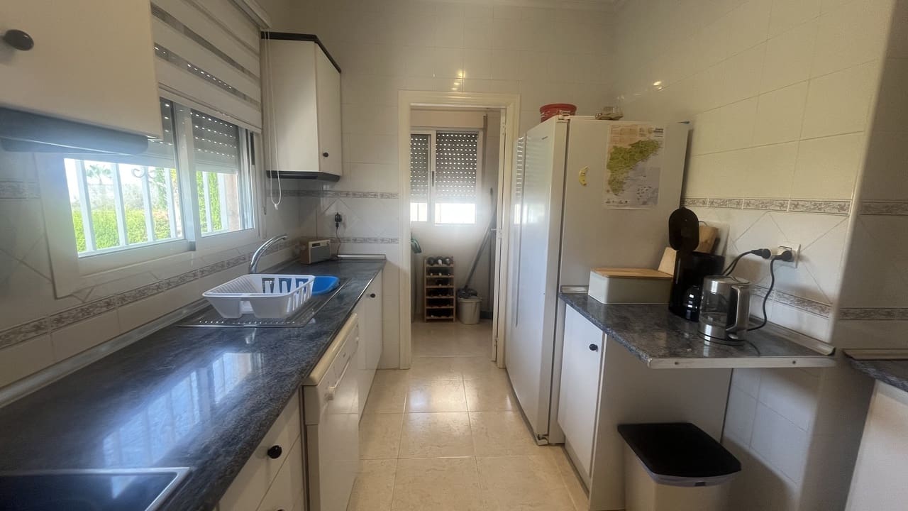3 camera da letto Villa in vendita in Algorfa con piscina garage - 239.995 € (Rif: 9203202)