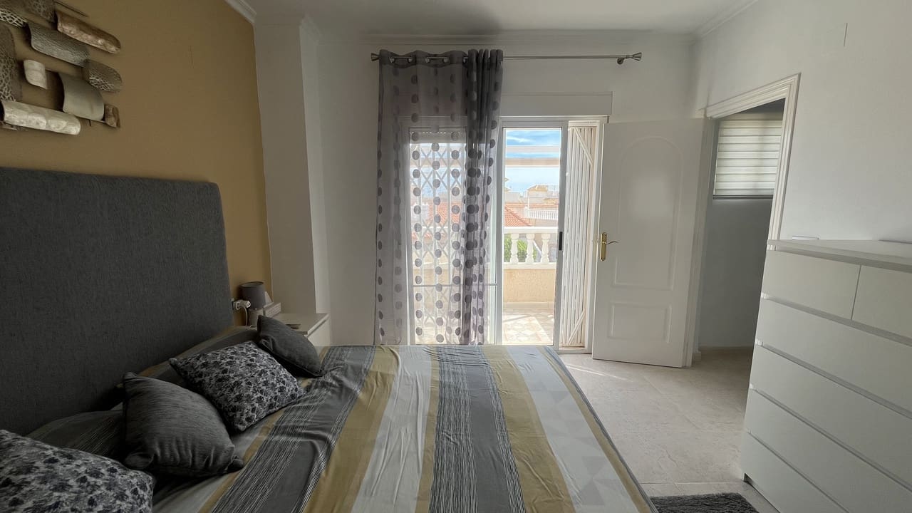 3 camera da letto Villa in vendita in Algorfa con piscina garage - 239.995 € (Rif: 9203202)