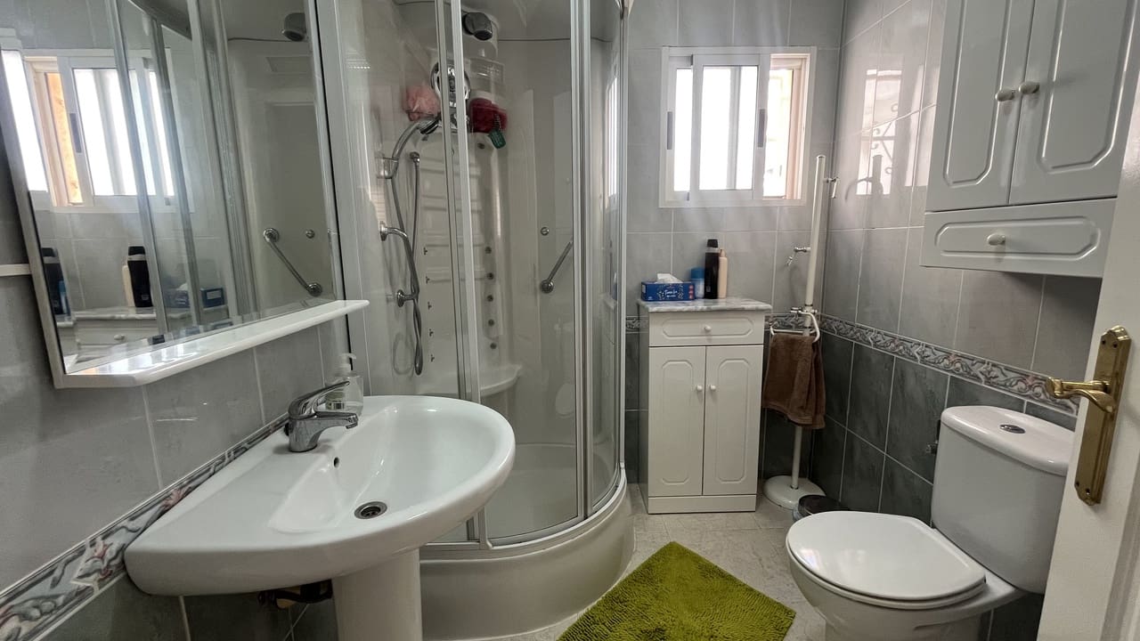 3 camera da letto Villa in vendita in Algorfa con piscina garage - 239.995 € (Rif: 9203202)