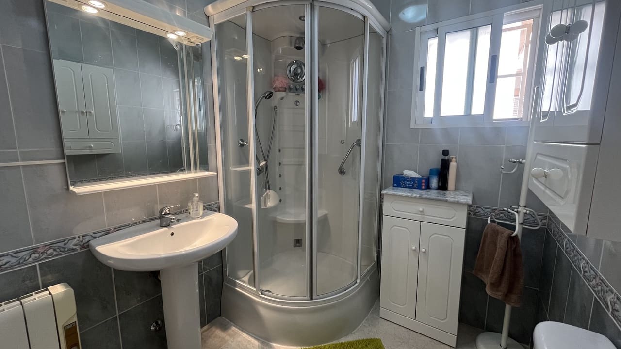 3 camera da letto Villa in vendita in Algorfa con piscina garage - 239.995 € (Rif: 9203202)