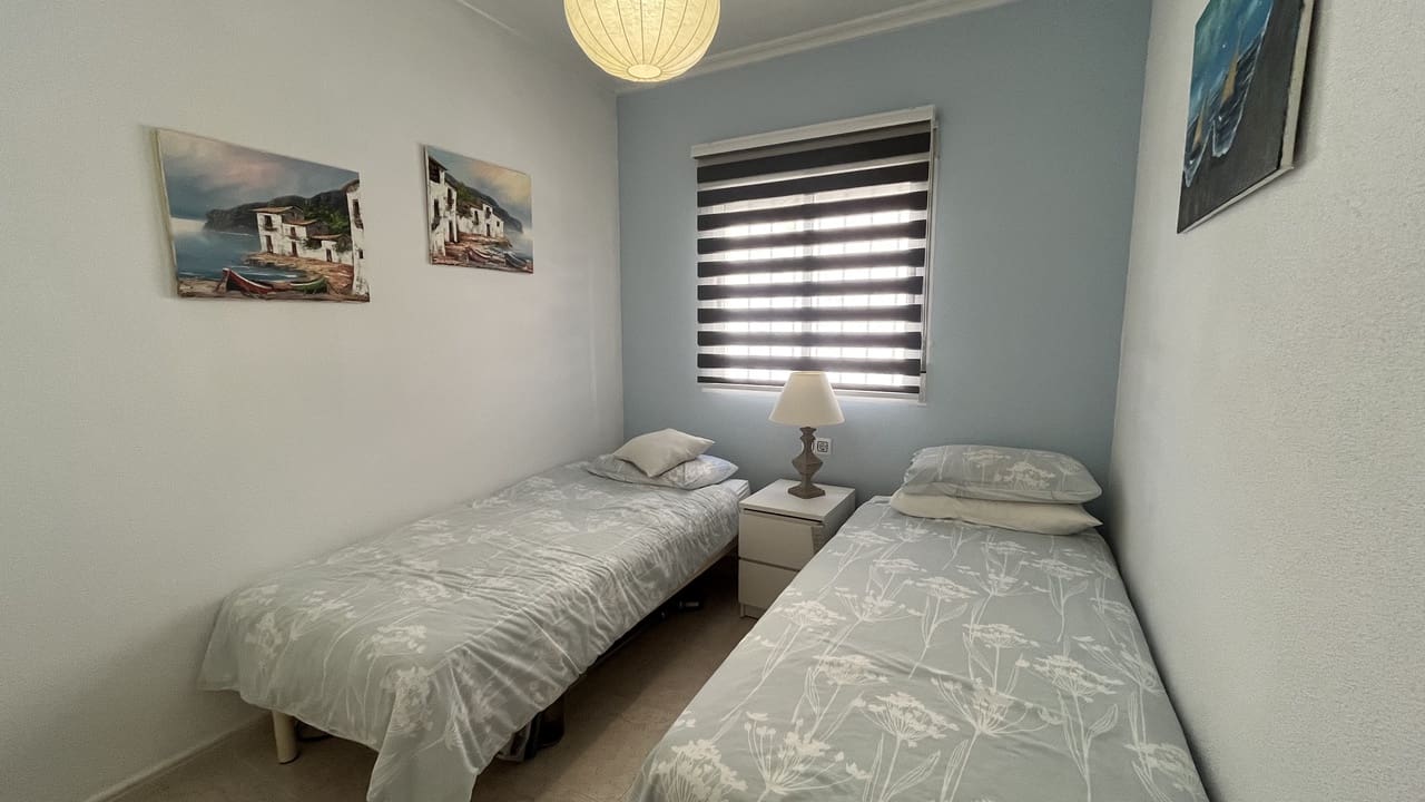 3 camera da letto Villa in vendita in Algorfa con piscina garage - 239.995 € (Rif: 9203202)