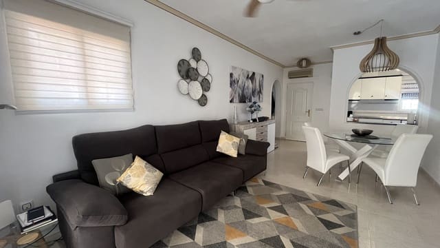 3 camera da letto Villa in vendita in Algorfa con piscina garage - 239.995 € (Rif: 9203202)