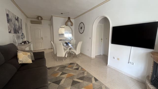 3 camera da letto Villa in vendita in Algorfa con piscina garage - 239.995 € (Rif: 9203202)