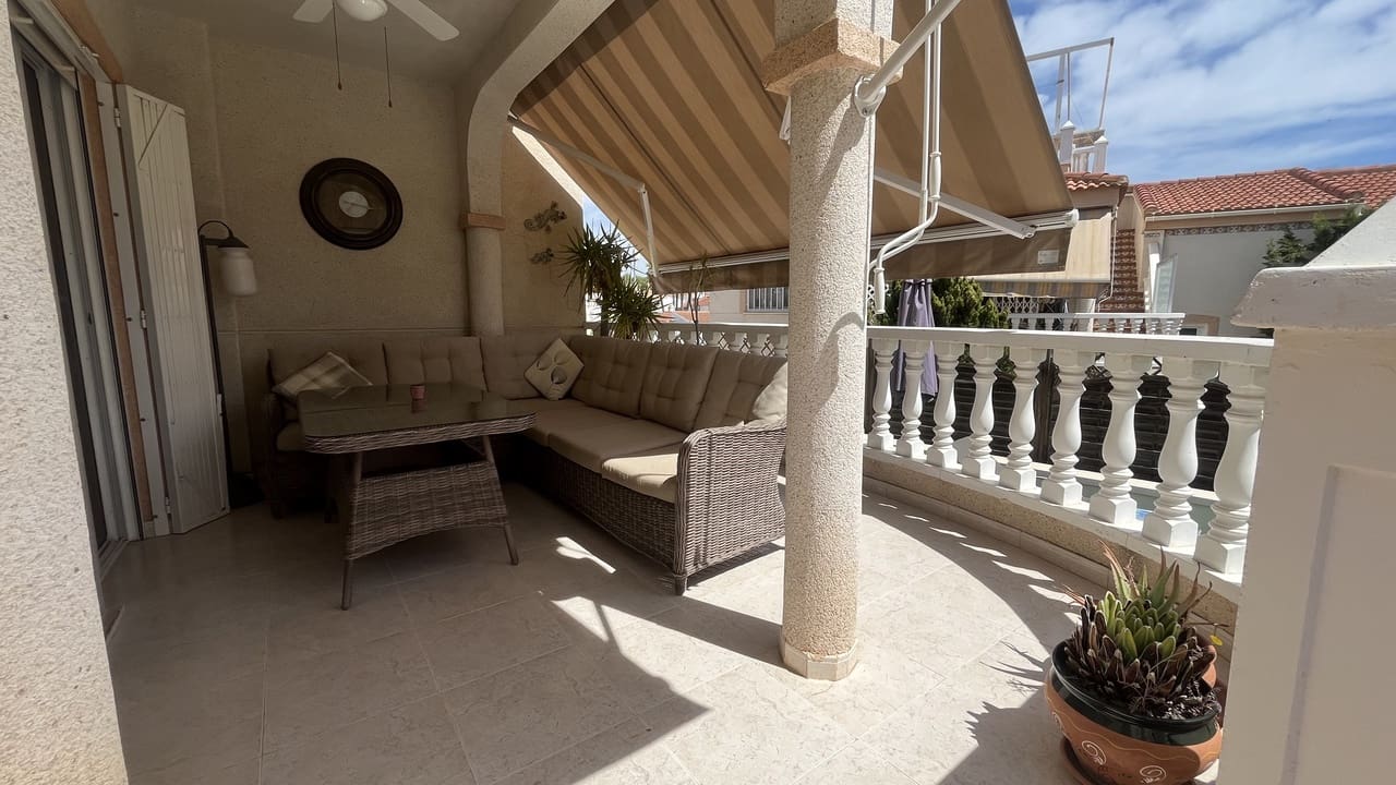 3 camera da letto Villa in vendita in Algorfa con piscina garage - 239.995 € (Rif: 9203202)