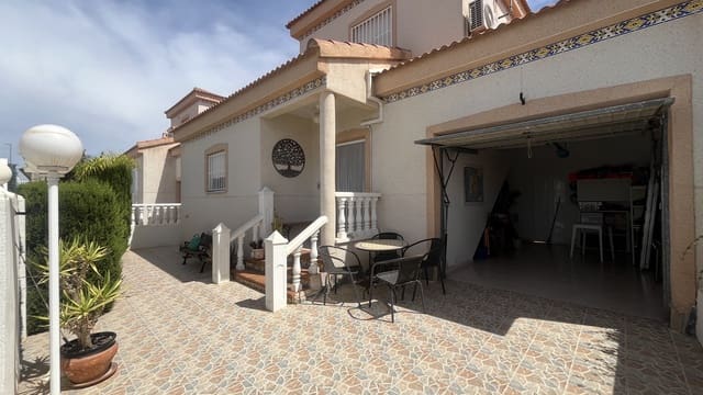 3 camera da letto Villa in vendita in Algorfa con piscina garage - 239.995 € (Rif: 9203202)