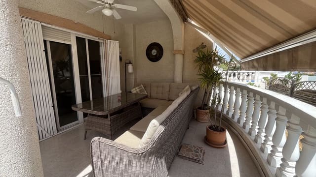 3 camera da letto Villa in vendita in Algorfa con piscina garage - 239.995 € (Rif: 9203202)