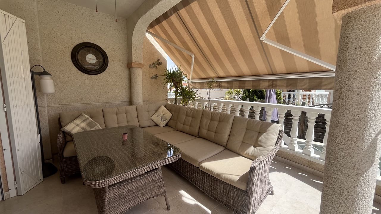 3 camera da letto Villa in vendita in Algorfa con piscina garage - 239.995 € (Rif: 9203202)