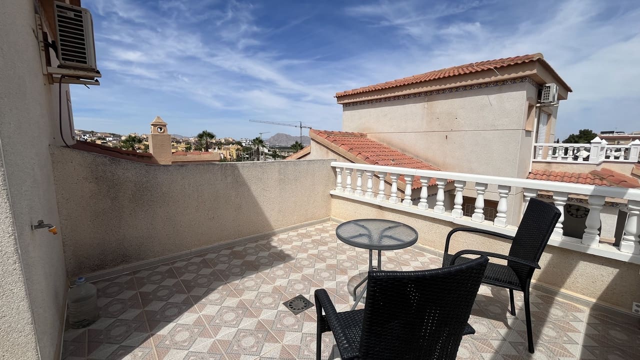 3 camera da letto Villa in vendita in Algorfa con piscina garage - 239.995 € (Rif: 9203202)