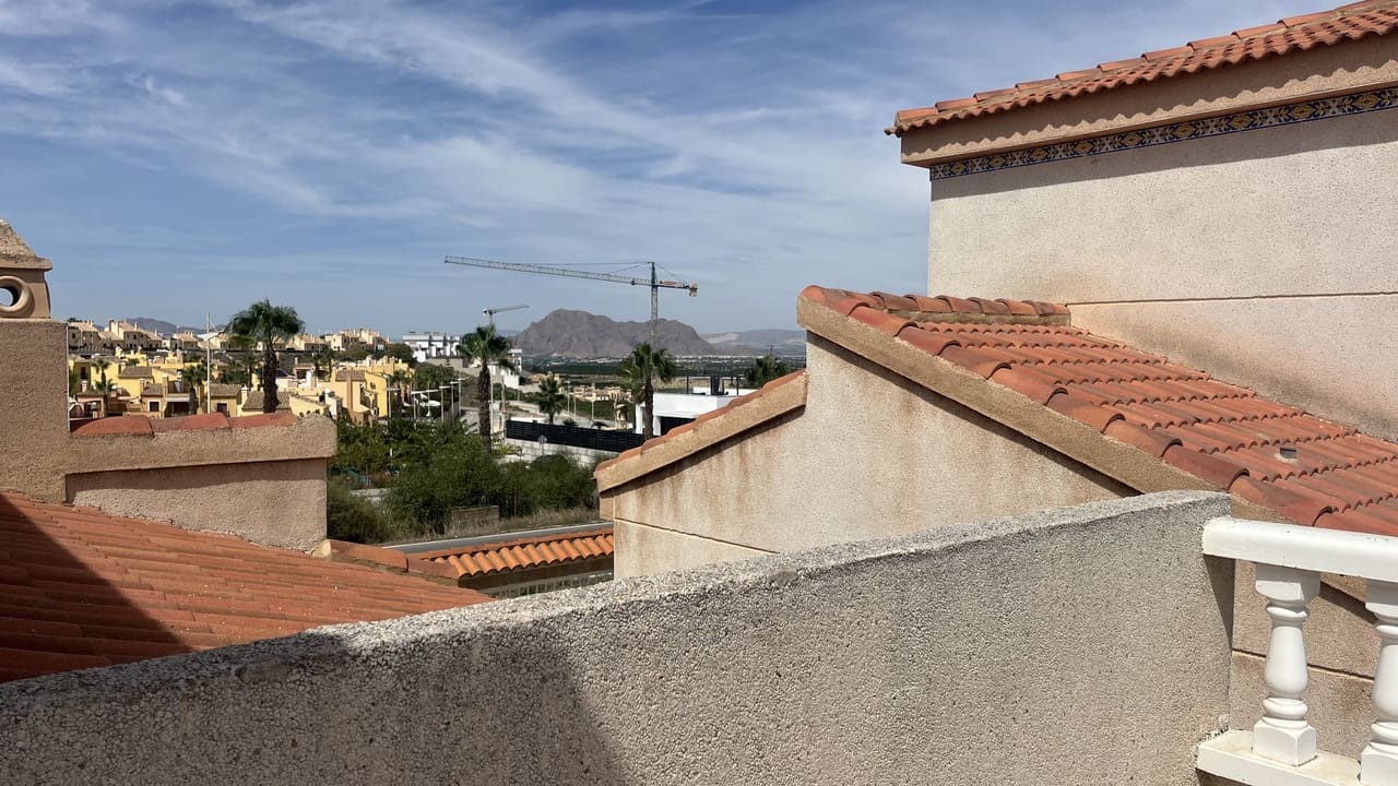 3 camera da letto Villa in vendita in Algorfa con piscina garage - 239.995 € (Rif: 9203202)