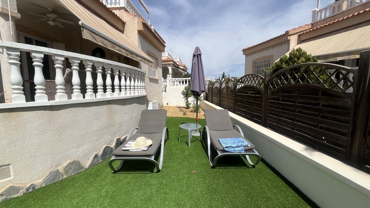 3 camera da letto Villa in vendita in Algorfa con piscina garage - 239.995 € (Rif: 9203202)