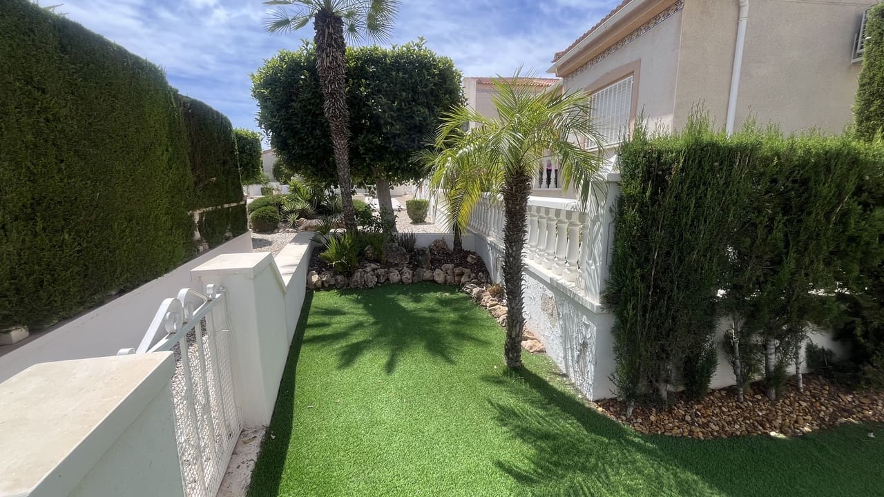 3 camera da letto Villa in vendita in Algorfa con piscina garage - 239.995 € (Rif: 9203202)