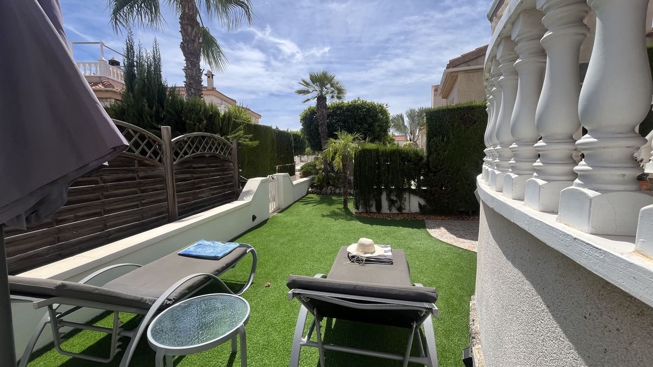 3 camera da letto Villa in vendita in Algorfa con piscina garage - 239.995 € (Rif: 9203202)