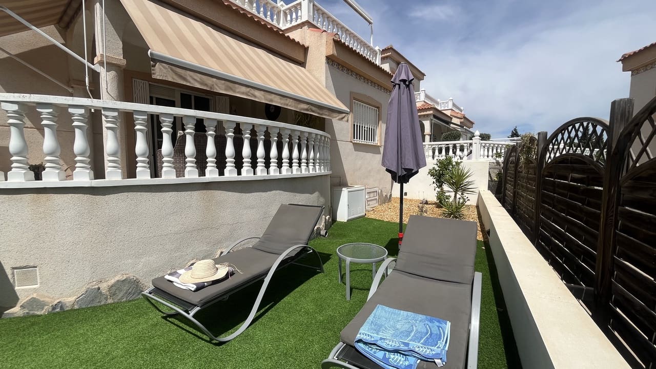 3 camera da letto Villa in vendita in Algorfa con piscina garage - 239.995 € (Rif: 9203202)