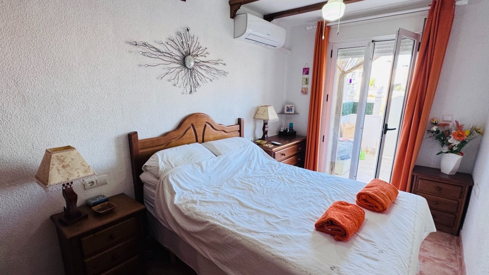 2 quarto Apartamento para venda em Algorfa com piscina - 102 500 € (Ref: 9231725)